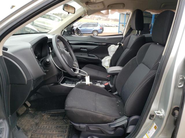 JA4AZ3A36LZ018596 Mitsubishi Outlander Se