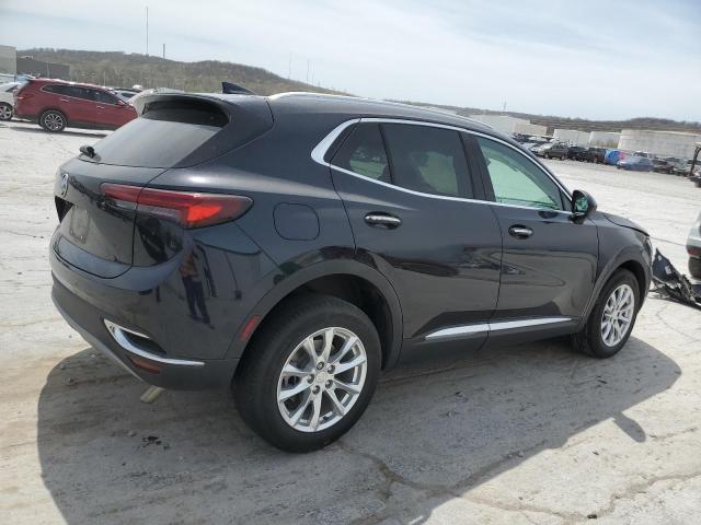 LRBAZLR42MD165157 Buick Envision Preferred