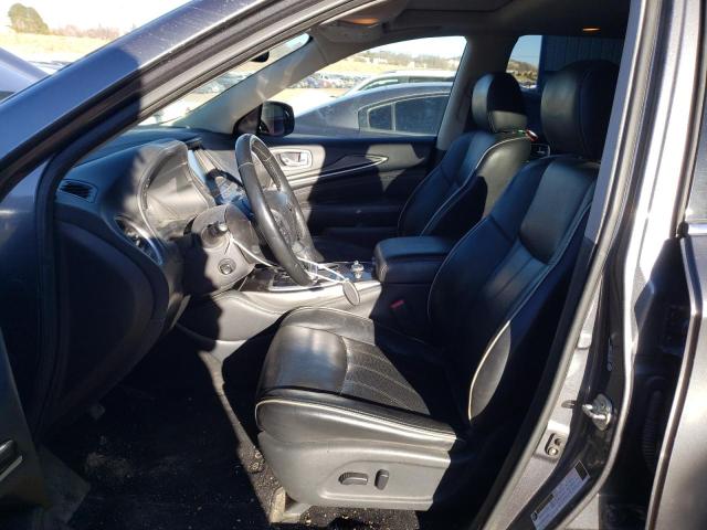 5N1DL0MM4HC556355 Infiniti QX60