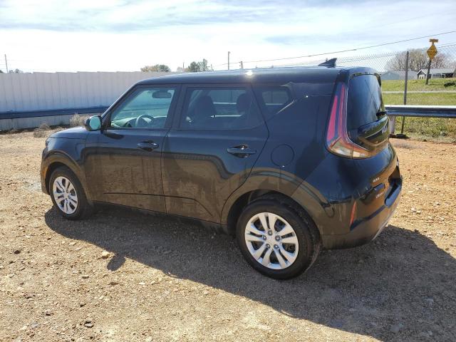 KNDJ23AU3P7854015 KIA SOUL LX