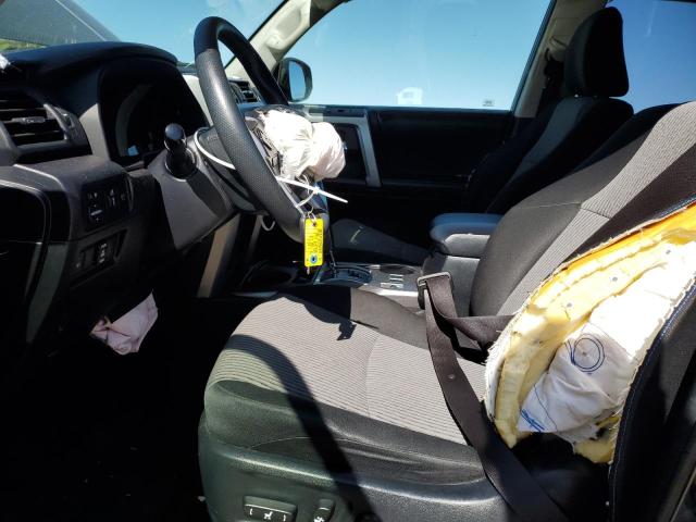JTEEU5JR5M5228312 Toyota 4RUNNER SR5