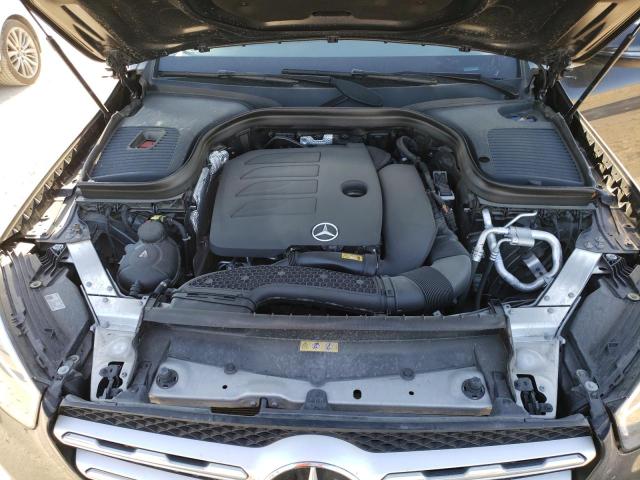 W1N0G8DB6MV309964 Mercedes-Benz GLC 300