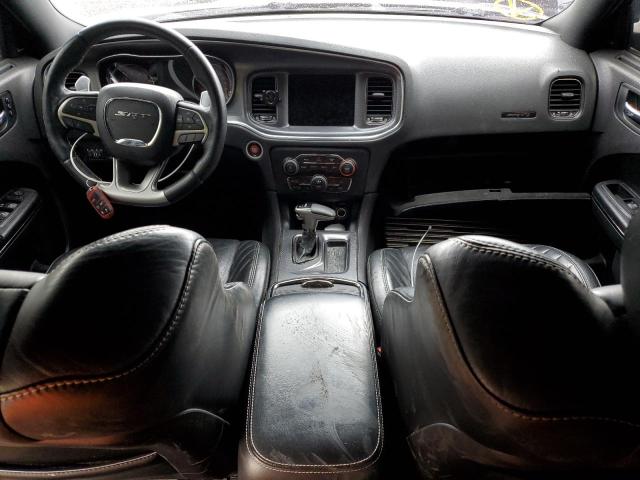 2C3CDXL96HH649060 Dodge Charger Srt Hellcat