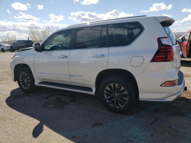 JTJJM7FXXJ5203114 Lexus Gx 460 Premium