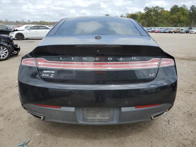 3LN6L2GK5FR606046 Lincoln MKZ