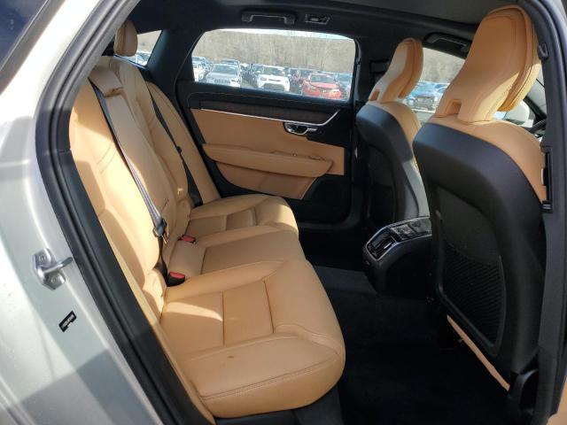 LVY062ML4NP264988 Volvo S90 B6 Inscription