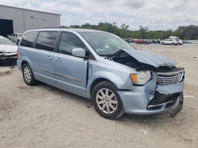 2C4RC1BG4GR268659 Chrysler Town & Country Touring