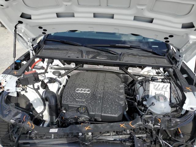 WA1FAAFY9R2046772 Audi Q5 Prestige 45