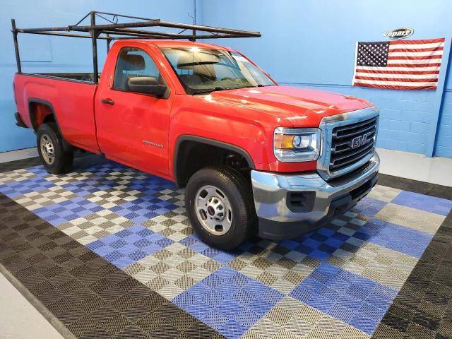 1GT01REGXHZ371813 GMC Sierra C2500 Heavy Duty