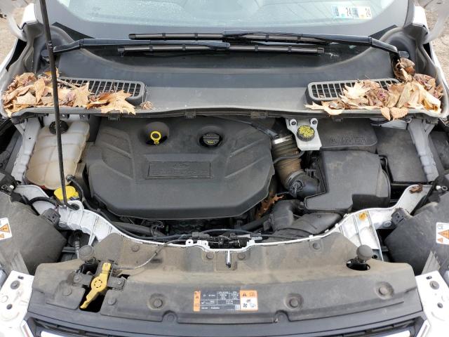 1FMCU9J92GUB85623 Ford Escape Titanium