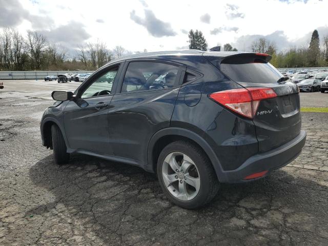 3CZRU6H76GM735597 Honda Hr-v Exl