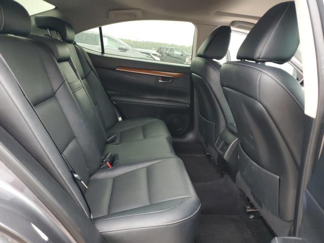 JTHBW1GG5E2050256 Lexus ES 300H