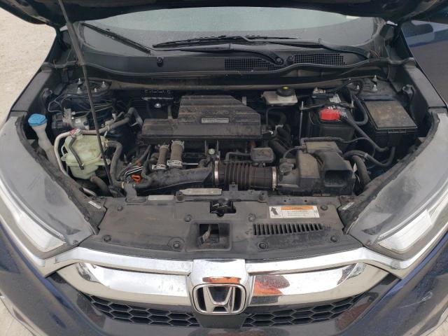 7FARW2H96KE021433 Honda Cr-v Touring