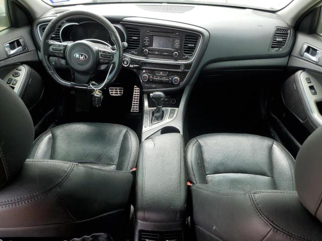 5XXGR4A60FG419424 KIA OPTIMA SX