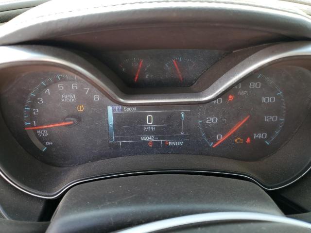 2G11Z5SA8G9199711 Chevrolet IMPALA LS