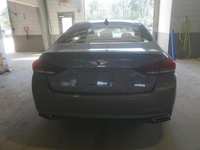 KMHGN4JE0FU094962 Hyundai Genesis 3.8l