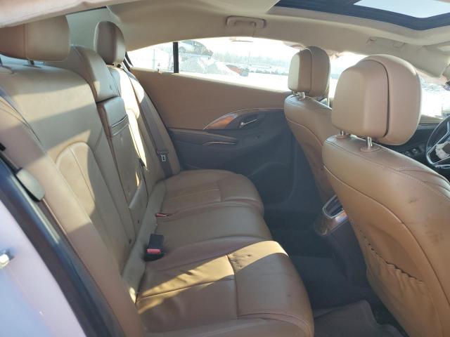 1G4GB5GR9EF230811 Buick Lacrosse