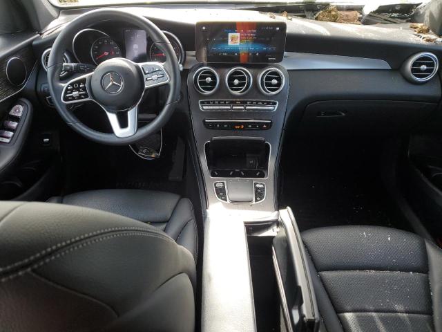 W1N0G8EB6LF769360 Mercedes-Benz Glc 300 4matic