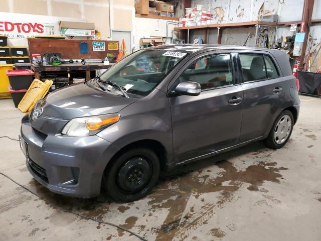 Auction sale of the 2014 Toyota Scion Xd, vin: JTKKUPB4XE1039422, lot number: 44013634