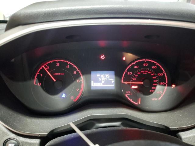 JF2GTACC7LG247580 Subaru Crosstrek Premium