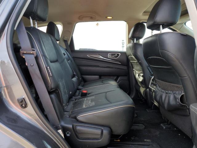 5N1DL0MM0KC514773 Infiniti QX60 LUXE