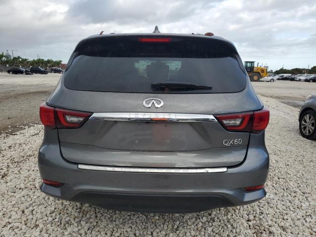 5N1DL0MN8LC510478 Infiniti QX60 LUXE