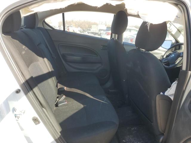 ML32FUFJ7PHF00494 Mitsubishi Mirage G4 Es