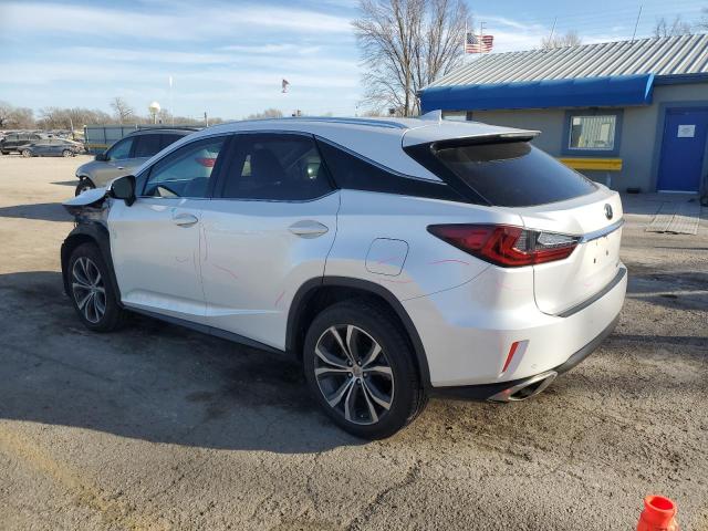 JTJBZMCA7G2004858 Lexus RX 350