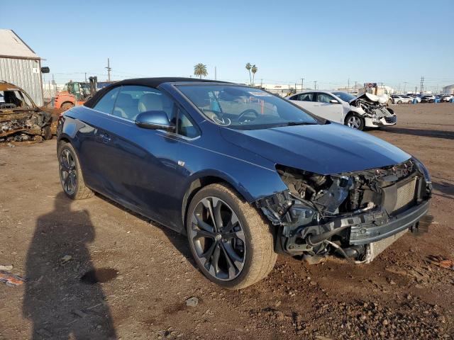 W04WH3N54HG007331 Buick Cascada Premium