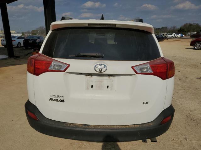 JTMZFREV6FD043998 Toyota RAV4 LE