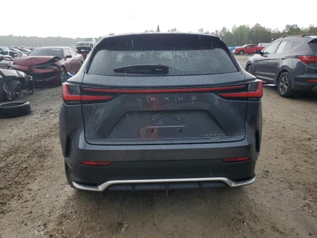 JTJKKCFZ7R2035238 Lexus Nx 450h Luxury