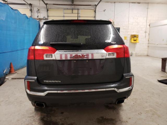 2GKFLPE3XH6146331 GMC Terrain Slt