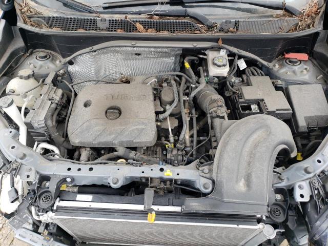 KL4MMESL2MB172349 Buick Encore Gx Select