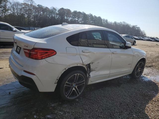 5UXXW3C52G0R22445 BMW X4 Xdrive28i