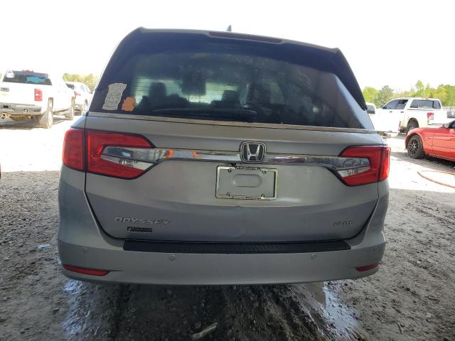 5FNRL6H94JB040900 Honda Odyssey Elite
