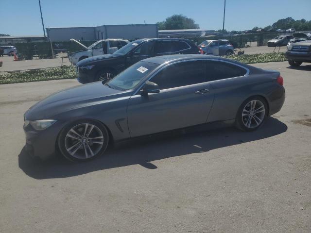 49076404 :رقم المزاد ، WBA3N7C59GK227181 vin ، 2016 Bmw 428 I مزاد بيع