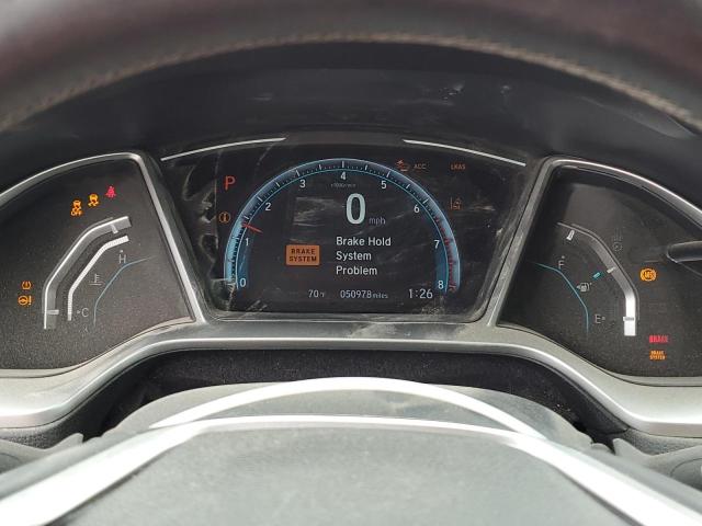2HGFC1F31LH681246 Honda CIVIC EX