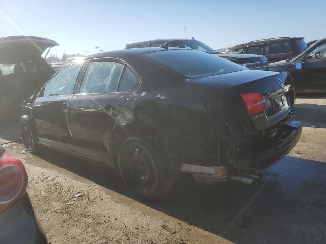 3VWD17AJ7EM262405 Volkswagen JETTA SE