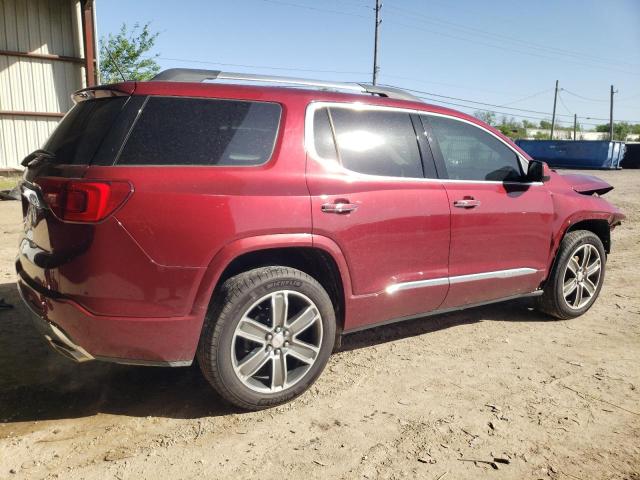 1GKKNPLS6HZ120901 GMC Acadia Denali