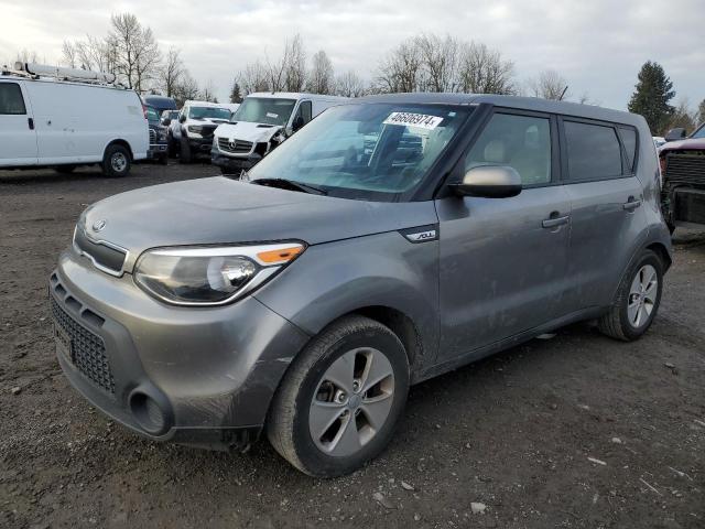 Auction sale of the 2016 Kia Soul, vin: KNDJN2A2XG7342445, lot number: 46606974