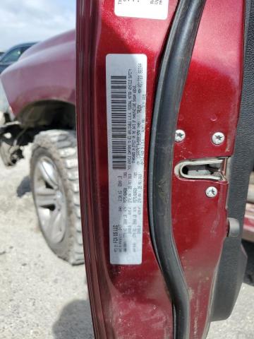 1C6RR7KT9HS681974 RAM 1500 St
