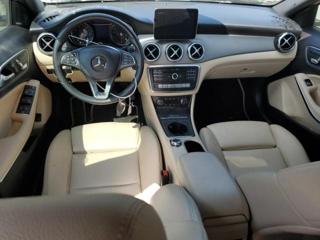 WDCTG4EB5JJ469309 Mercedes-Benz GLA 250