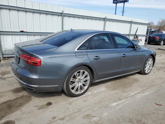WAUJGAFD1FN017978 Audi A8 QUATTRO