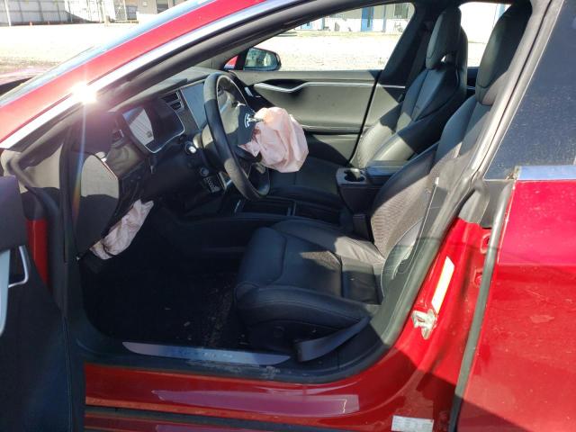 5YJSA1E29HF179366 Tesla MODEL S
