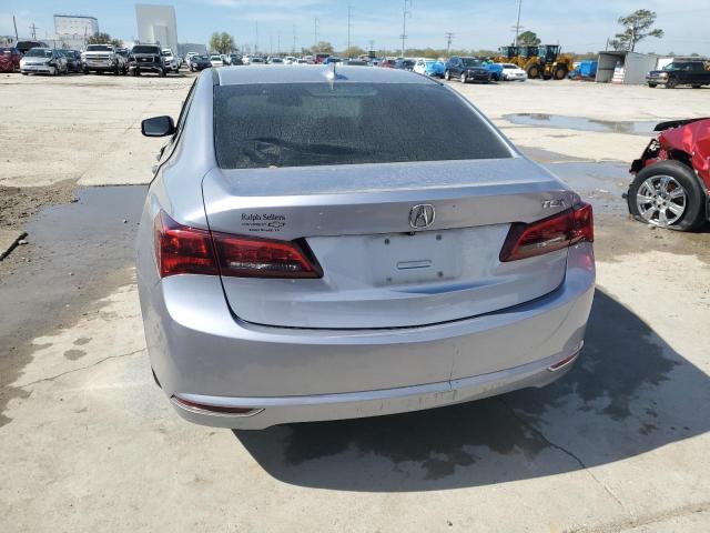 19UUB1F35GA012296 Acura TLX