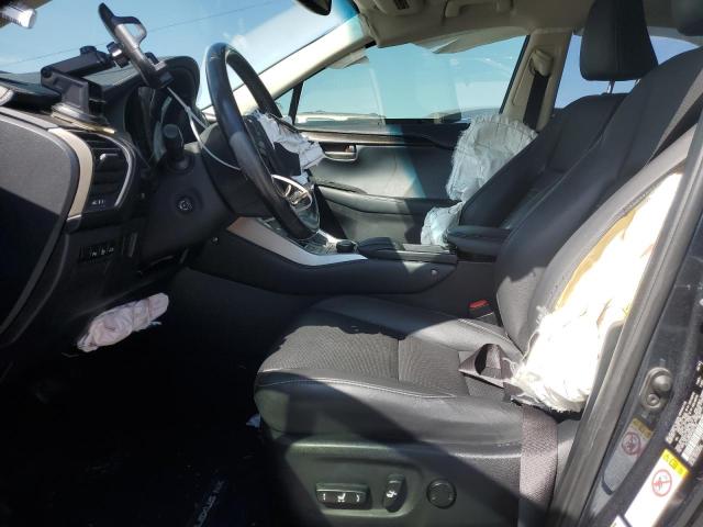 JTJYARBZ4F2021184 Lexus NX 200T