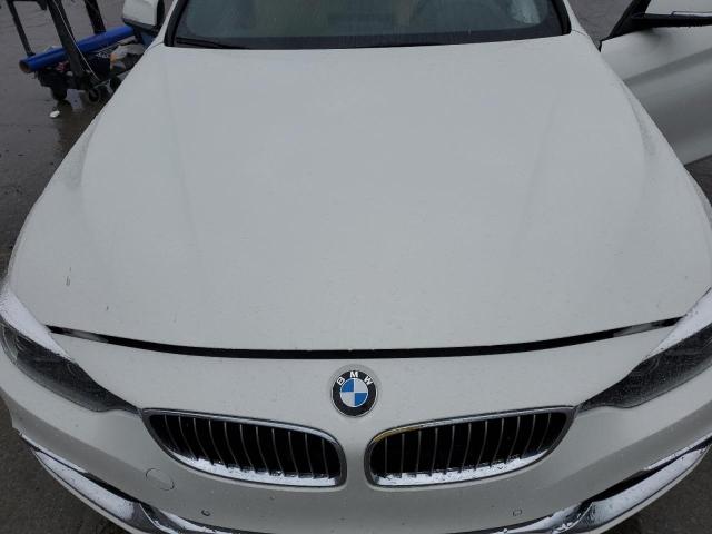 WBA4Z1C57JEC71209 BMW 430I