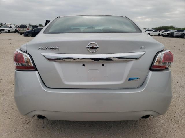 1N4AL3AP0EN255837 Nissan ALTIMA 2.5