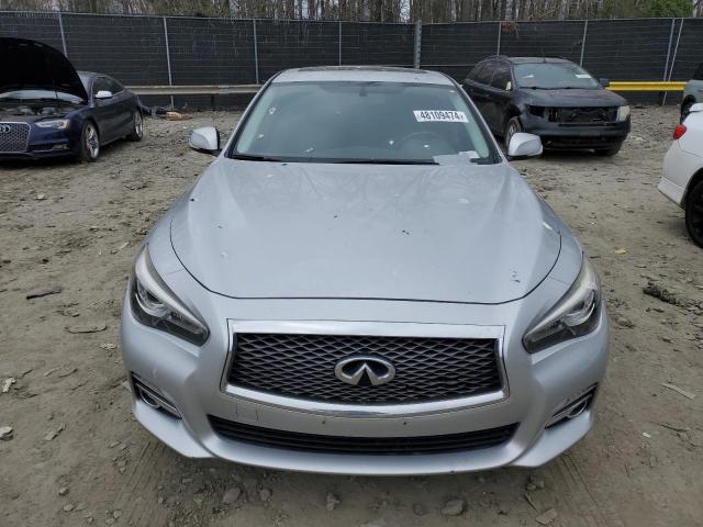 JN1CV7AR7GM251172 Infiniti Q50 BASE