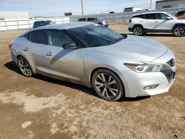 1N4AA6AP0HC417697 Nissan Maxima 3.5s